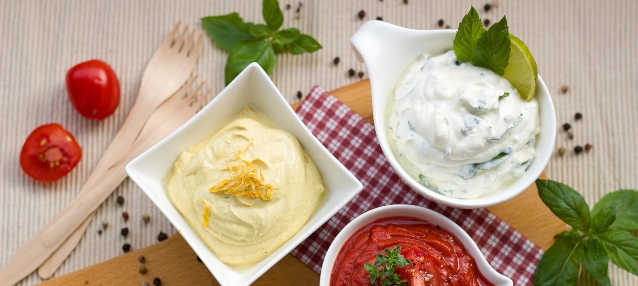 Sauces
